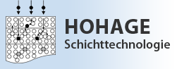 HOHAGE Schichttechnologie Logo